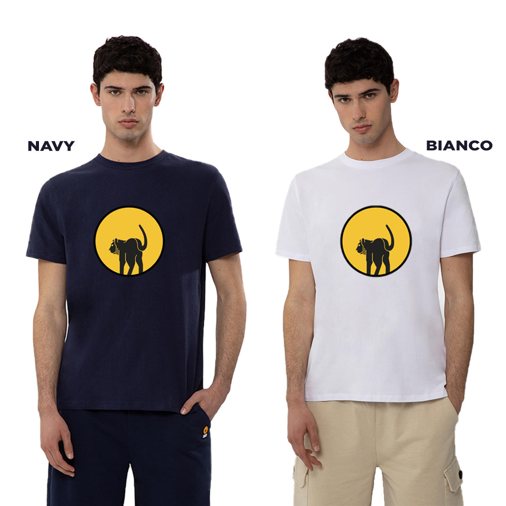 Ciesse Geordie T-shirt