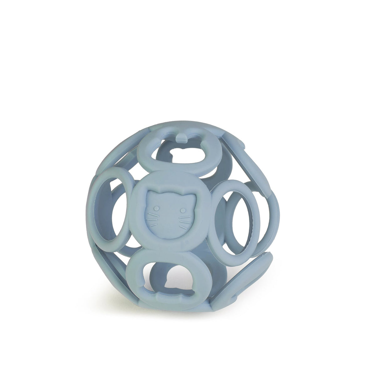 Pallina in silicone