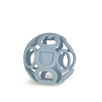 Pallina in silicone