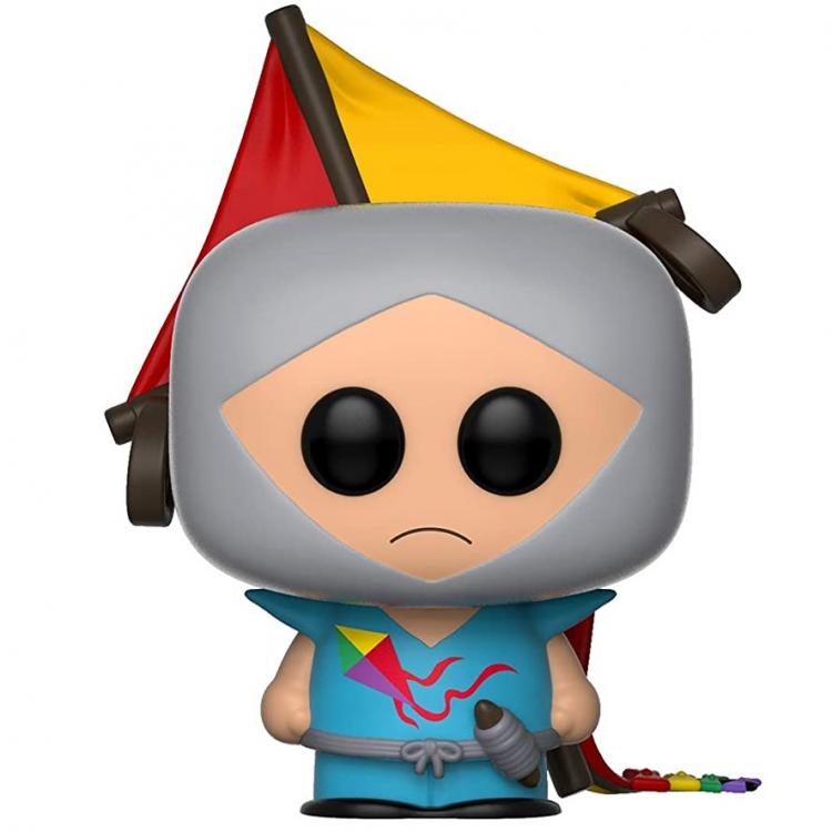 Funko Pop! South Park – Human Kite (19) Cartoon Vinyl Actionfigur
