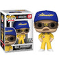 Funko Pop! NASCAR (19) Dale Earnhardt Vinyl Figure 9cm Driver Car