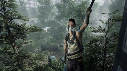 Chernobylite PS4 Videospiel EU Multilingual Deutsch Playstation 4 Spiel Neu