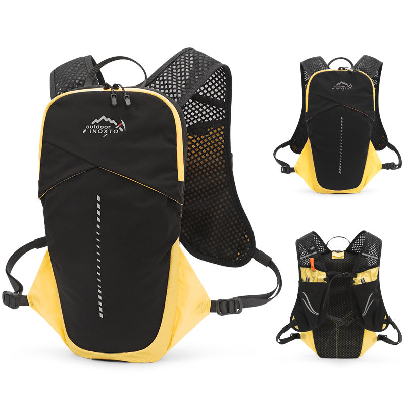 Borsa da corsa 5L running o per bici