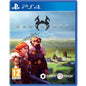 Northgard Ps4 - Video Game Disc Playstation 4 Strategy RPG New Sealed