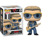 Funko Pop! Rocks U2 Zoo TV - Adam Clayton (270) Vinyl Figure Band Rock Music