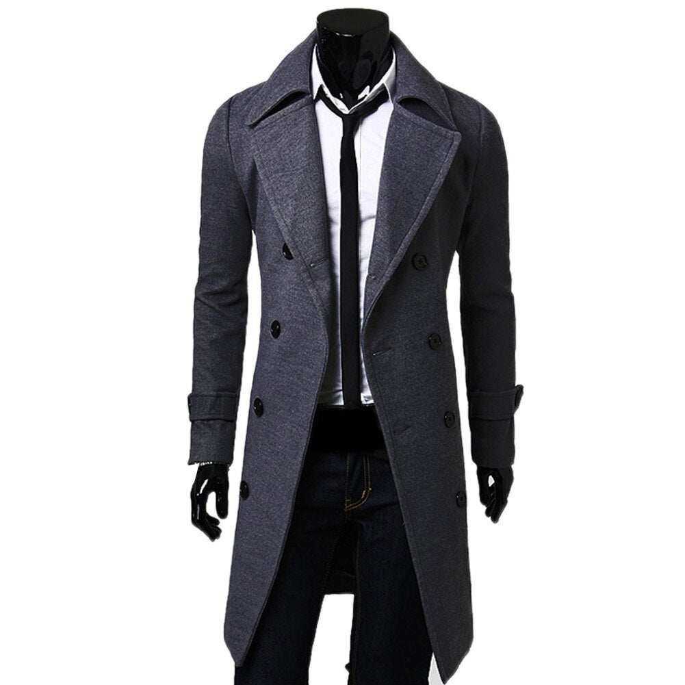 Cappotto Tinta unica