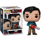 Funko Pop! Movies The Evil Dead 40th - (1142) Ash Vinyl Figure Horror 9cm