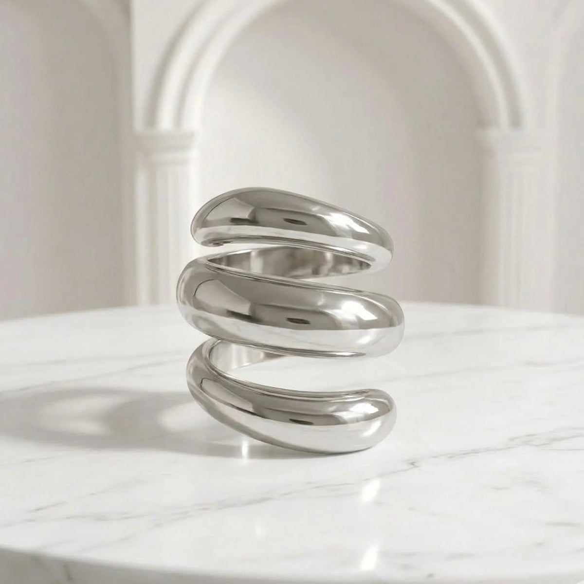 Vitalin Ring