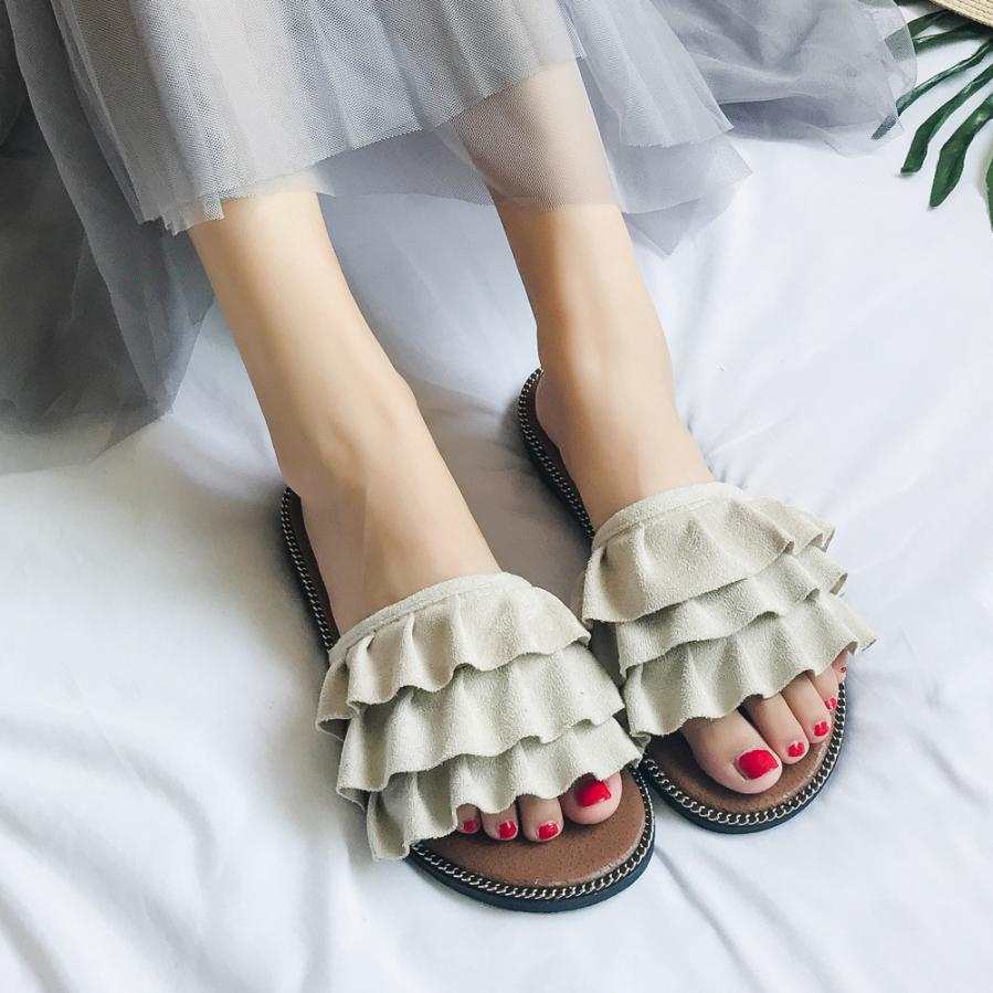 Scarpe Donna | Sandali Estivi Femminili con Design Bohemien e Comfort