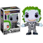 Funko Pop! Movies Beetlejuice - (05) Beetlejuice Collectible Vinyl Figure