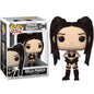 Funko Pop! Rocks - (289) Bella Poarch Tik Toker Vinyl Figure 9Cm Doll Singer