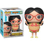 Funko Pop! Animation Bob's Burgers - Bikini Burger Linda (1223) Vinyl Figure