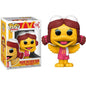 Funko Pop! Ad Icons McDonald's - Birdie (110) Vinyl Figure Collectible Statue