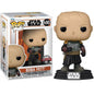 Funko Pop! Star Wars Mandalorian - Boba Fett (490) Special Edition Vinyl Figure