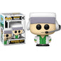 Funko Pop ! South Park - Boyband Kyle (39) Collectable Vinyl Figure 9cm