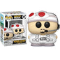 Funko Pop! South Park - Boyband Catman (37) Collectible Vinyl Figure 9Cm