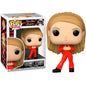 Funko Pop! Rocks Britney Spears – Britney Spears (215) Catsuit Red Vinyl Figur