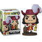 Funko Pop! Disney Villains - Captain Hook (1081) Collectible Figure Captain