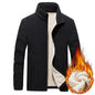 Men's Fleece Winter Jacket