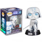 Funko Pop Star Wars - Darth Vader (Hoth) 516 Art Series Vinyl Figure Ice Cold