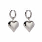 Emma Hoop Earrings