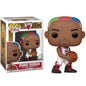 Funko Pop! NBA Legends - (103) Dennis Rodman Chicago Bulls Home Figure 9cm