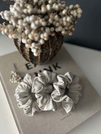 Scrunchie elastico per capelli