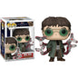Funko Pop! Marvel Studios Spider-Man: No Way Home – Doc Ock (1163) Vinylfigur