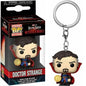 Funko Pop! Pocket Keychain Dr Strange 2 - Doctor Strange Vinyl Keychain 4Cm