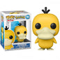 Funko Pop! Games Pokemon - Psyduck (781) Vinyl Figure 9cm New