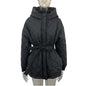 Women's autumn jacket, women's hooded jacket