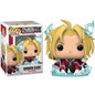 Funko Pop! Animation Fullmetal Alchemist Brotherhood - (1176) Edward Elric 9cm