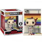 Funko Pop Deluxe Netflix Stranger Things - Eleven In The Rainbow Room (1251) If