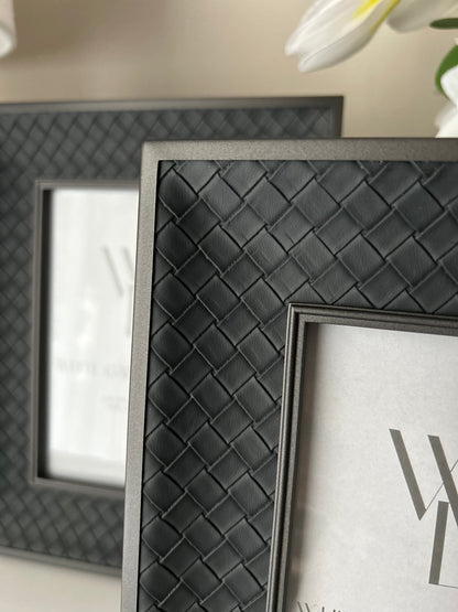 Cornice Weave