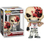 Funko Pop! Rocks Five Finger Death Punch - Knucklehead (260) Vinyl Band Metal