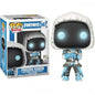 Funko Pop! Games Fortnite - Frozen Raven (567) Collectible Vinyl Figure Game