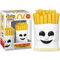 Funko Pop! Ad Icons McDonald's - Meal Squad French Fries (149) Vinyl Figure