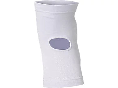 Asics Ginocchiera Pallavolo GEL KNEEPAD 3053A181-100 Bianco