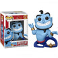 Funko Pop! Disney Aladdin - Genie With Lamp (476) Vinyl Genie Of The Lamp