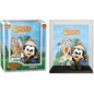 Funko Pop ! VHS Covers A Goofy Movie - Goofy (04) Vinyl Figure Disney Exclusive