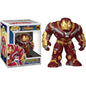 Funko Pop! Marvel Avengers Infinity War – Hulkbuster (294) Vinylfigur 15cm