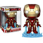Funko Pop Marvel Studios Age Of Ultron - Iron Man Mark 962 25cm G.I.T.D Special