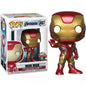 Funko Pop! Marvel Avengers - Iron Man (467) Vinyl Figure Film Special Edition