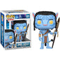 Funko Pop! Movies Avatar - Jake Sully (1321) Na'vi Soldier Film Vinyl Figure