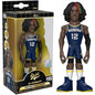 Funko Gold NBA - Ja Morant Premium Grizzlies Vinyl Figure Collectible 13cm