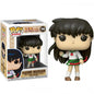 Funko Pop! Animation Inuyasha - Kagome Higurashi (768) Vinyl Figure Arrow Orb