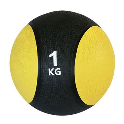 Hb Palla Medica Slamball Antirimbalzo Esercizi Palestra Crossfit Fitness Pvc 1Kg
