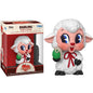 Funko Paka ! Villainous Valentines Pookie - The Lamb Collectible Vinyl Figure