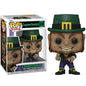 Funko Pop ! Movies Leprechaun (1245) Vinyl Figure Evil Green Gnome