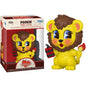 Funko Paka! Villainous Valentines Pookie - The Lion Collectible Vinyl Figure